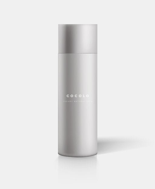 gray Deep Sweep 2% BHA Pore Cleaning Toner - Image 3